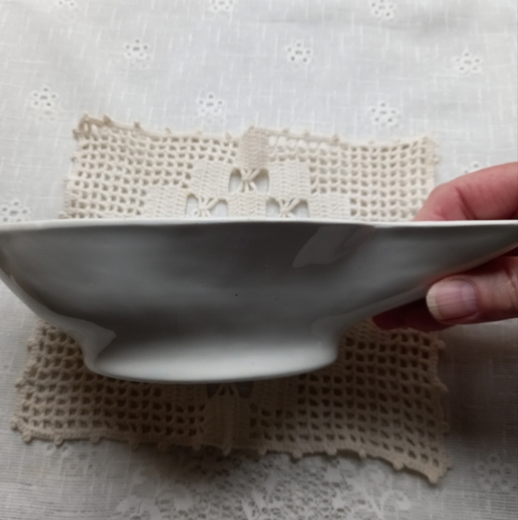 Antique Ironstone Fish mould - Picture 3 of 9